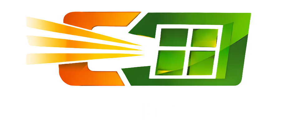 CO2 Vitrages